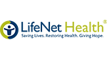 LifeNet Health Logo